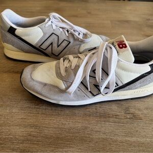 New Balance Men's 996 v2 Sneakers